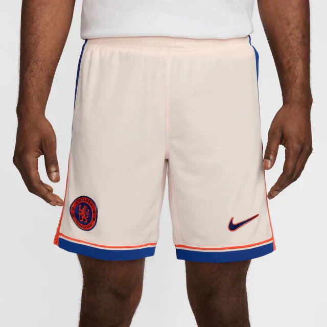 Shorts Nike Chelsea 2024/25 II - imagem 1