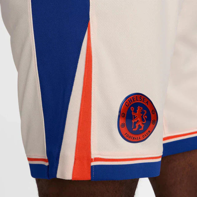 Shorts Nike Chelsea 2024/25 II - imagem 2