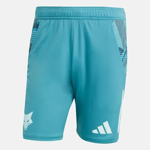 Shorts Cruzeiro I 25/26 - imagem 1