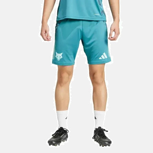 Shorts Cruzeiro I 25/26 - imagem 3