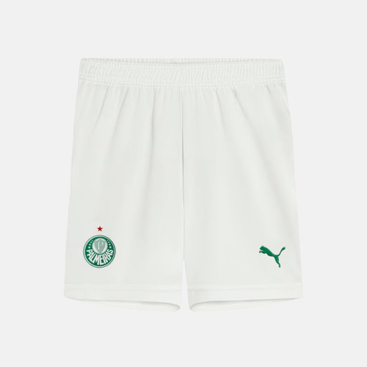 Shorts Palmeiras 2025 I – Torcedor - imagem 1