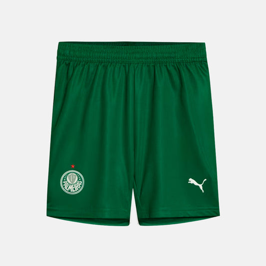 Shorts Palmeiras 2025 II – Torcedor - imagem 1
