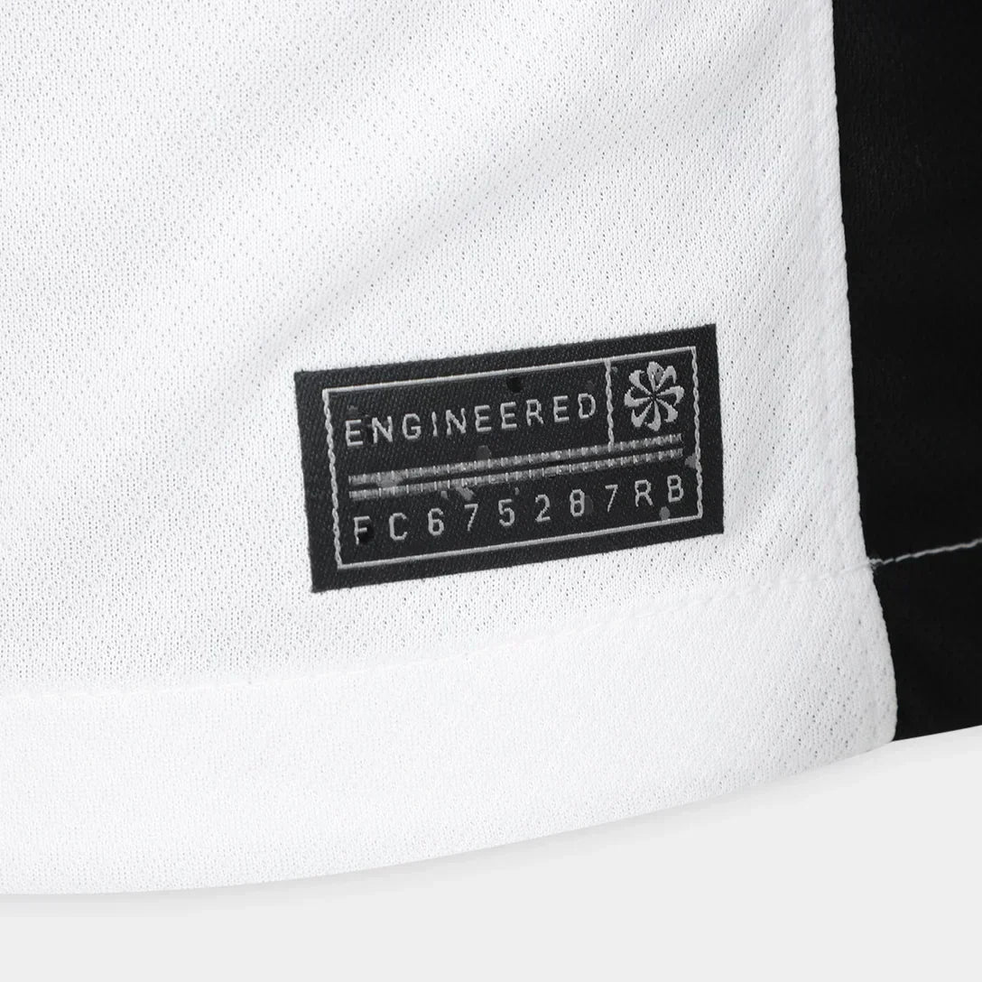 Camisa Corinthians 2025/26 I MATHEUZINHO N° 2 - imagem 4
