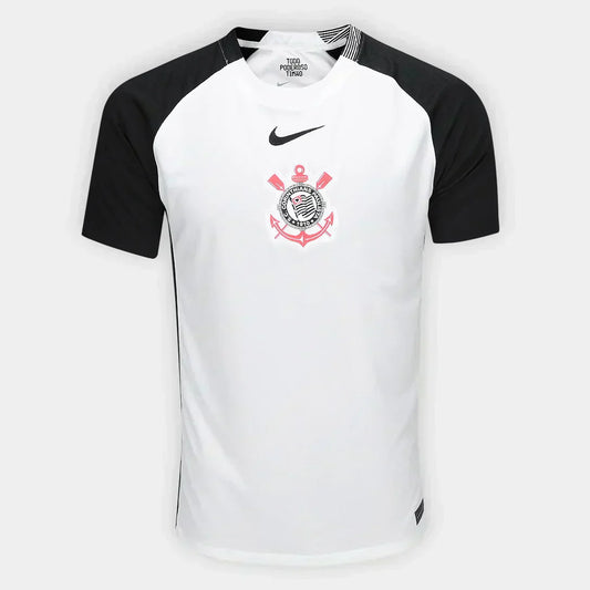 Camisa Nike Corinthians 2025/26 I Torcedor - imagem 1