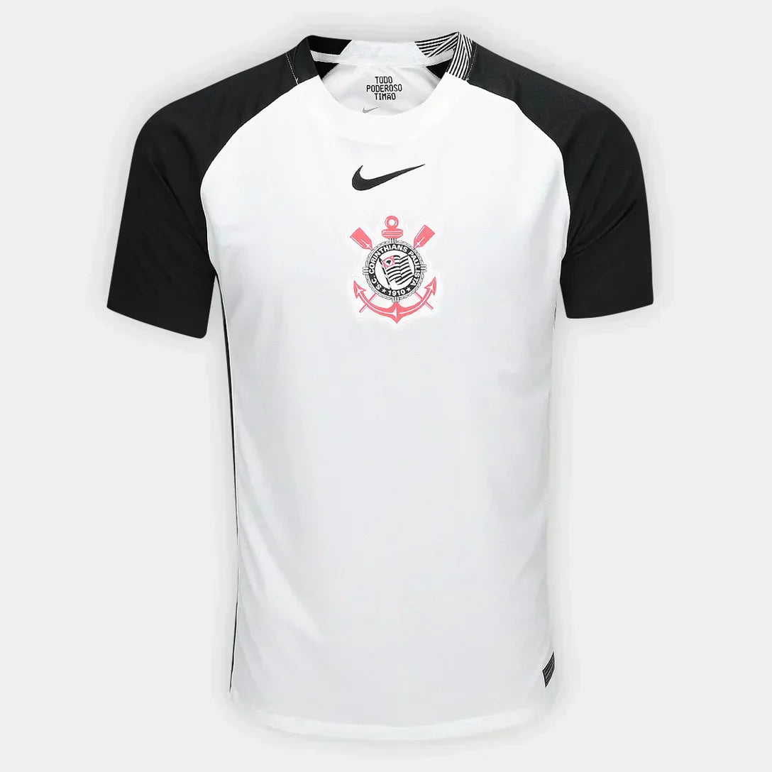 Camisa Corinthians 2025/26 I MATHEUZINHO N° 2 - imagem 2