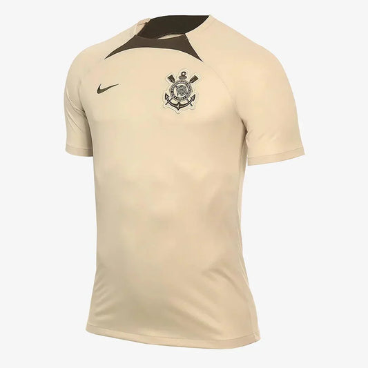 Camisa Nike Corinthians 2024 Treino Academy Pro - imagem 1