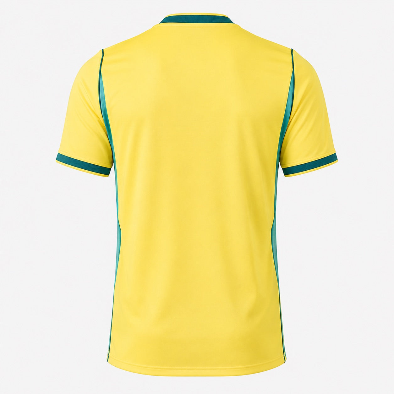 Camisa Brasil 2026/27 I 10 Neymar Jr [PRONTA ENTREGA] - imagem 10