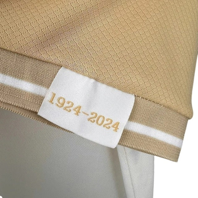 Camisa Vasco Feminina 24/25 III - imagem 5