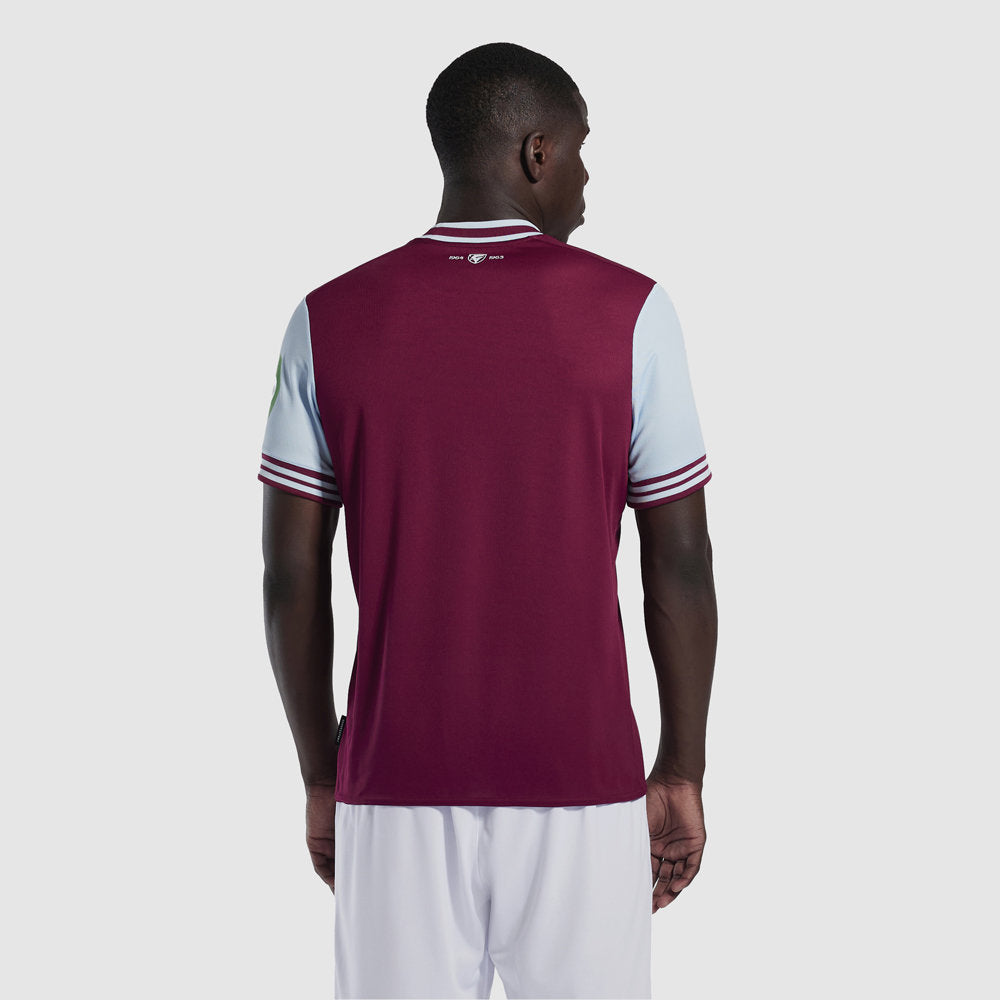 Camisa West Ham 2024/25 I Torcedor - imagem 3