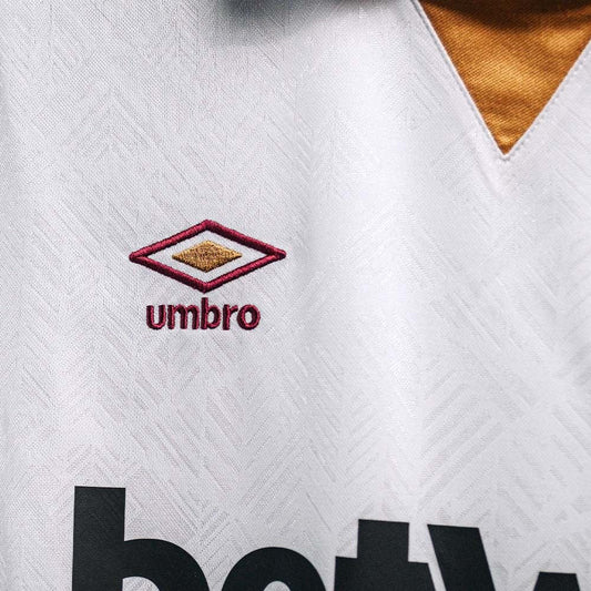Camisa West Ham 2024/25 III Torcedor - imagem 2
